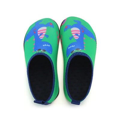 Kids Aqua Shoes