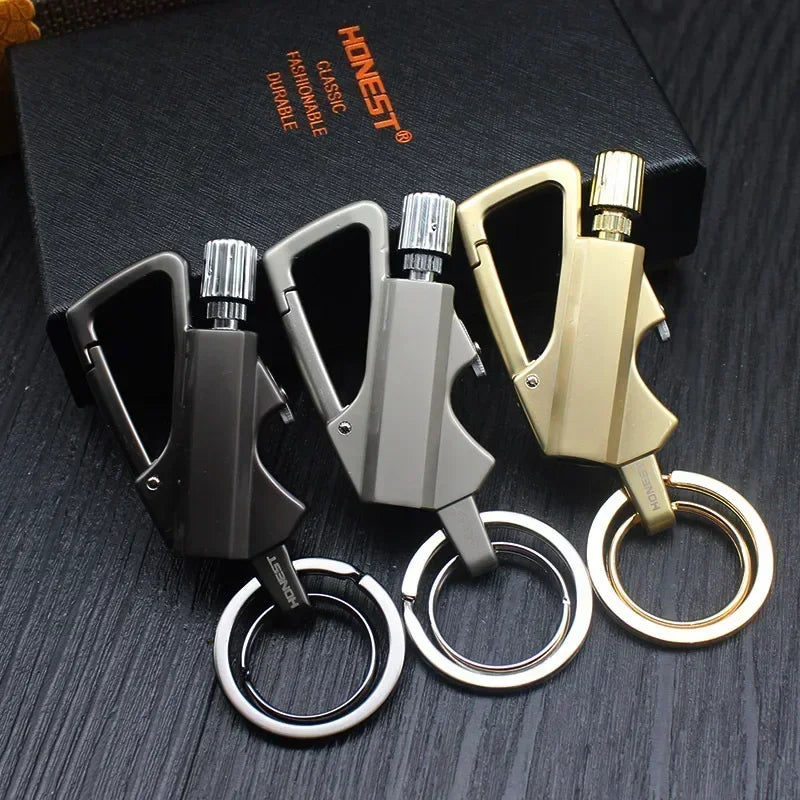 Waterproof Keychain Lighter (I)
