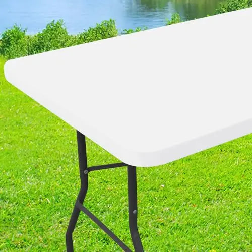 Stretch Patio Table Cover