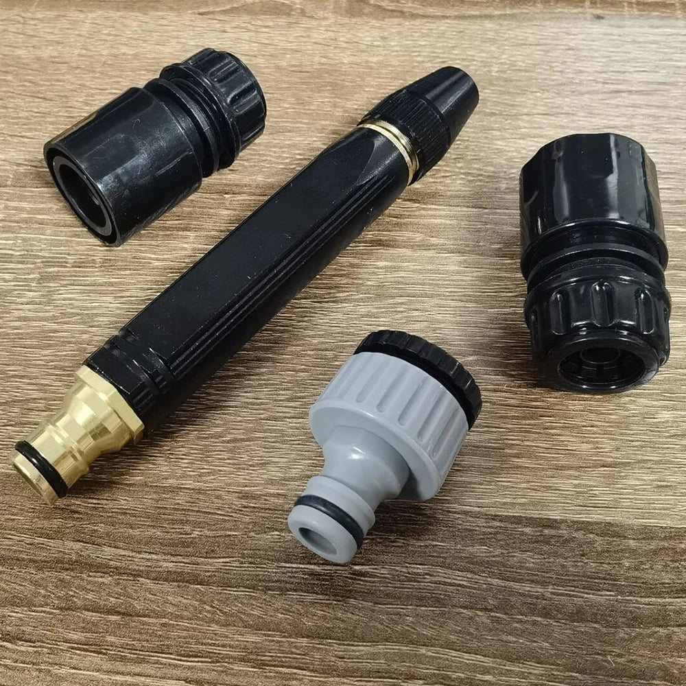 High Pressure Car Wash Nozzle Set