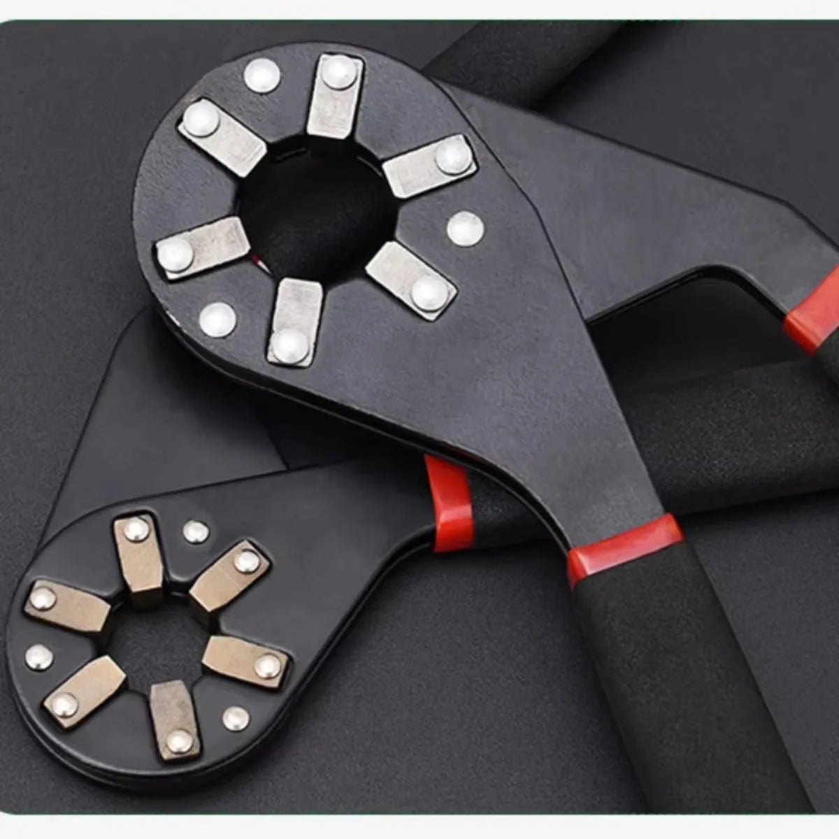 Universal Magic Wrench