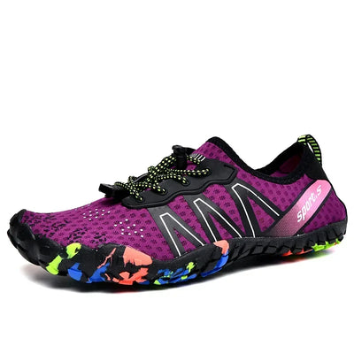 Quick-Dry Water Shoes