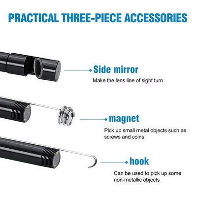 Type-C Endoscope Camera 5.5/7mm