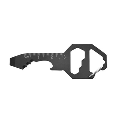 Pocket Multi Tool Keychain