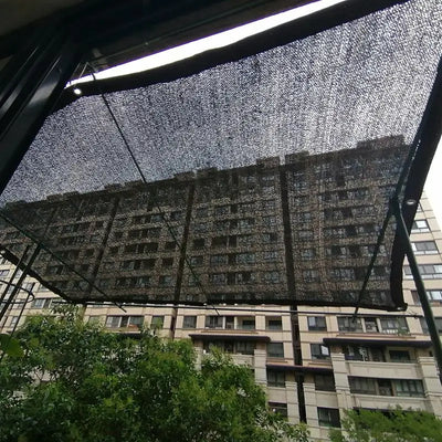 Sun Shade Net Cover