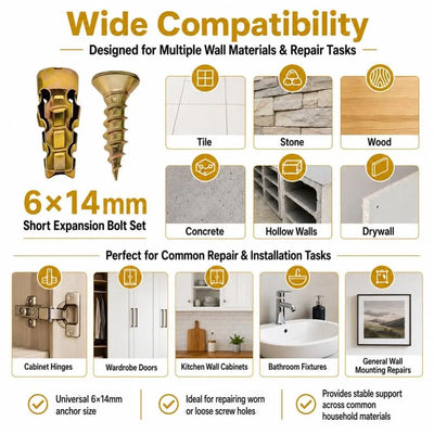 Self Tapping Screw