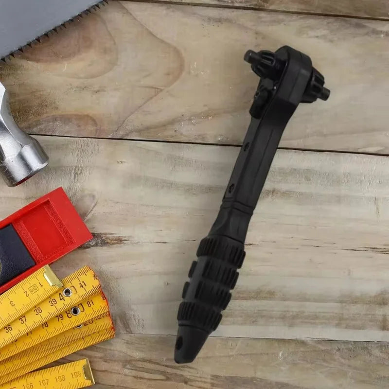 Drill Chuck Key Set