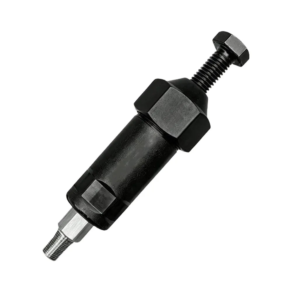 Heavy-Duty Zerk & Grease Fitting Unclogger Tool