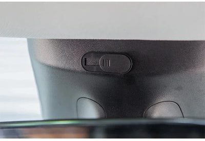 Model 3/Y Sliding Camera Privacy Cover