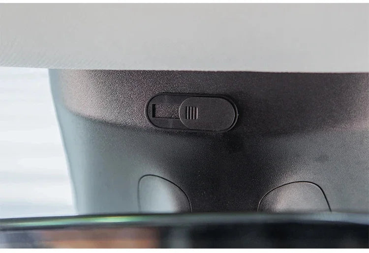 Model 3/Y Sliding Camera Privacy Cover