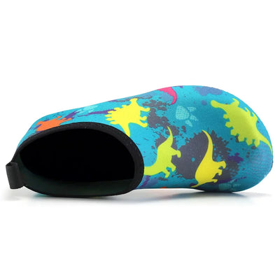 Kids Aqua Shoes