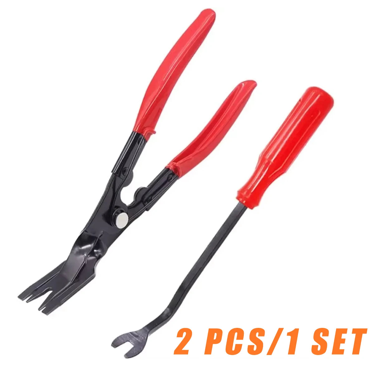 Trim Clip Removal Pliers