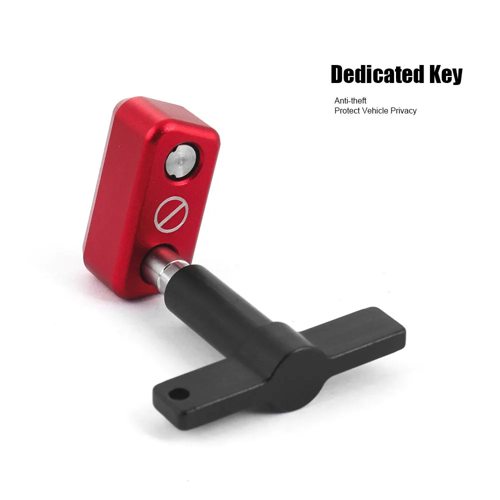 OBD2 Anti-Theft Port Lock