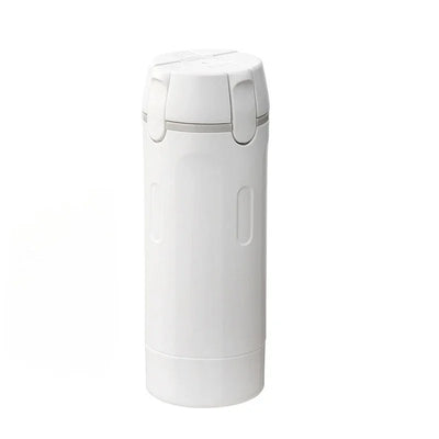 4-in-1 Travel Toiletry Bottle