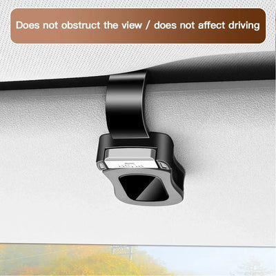 Car Visor Glasses Clip