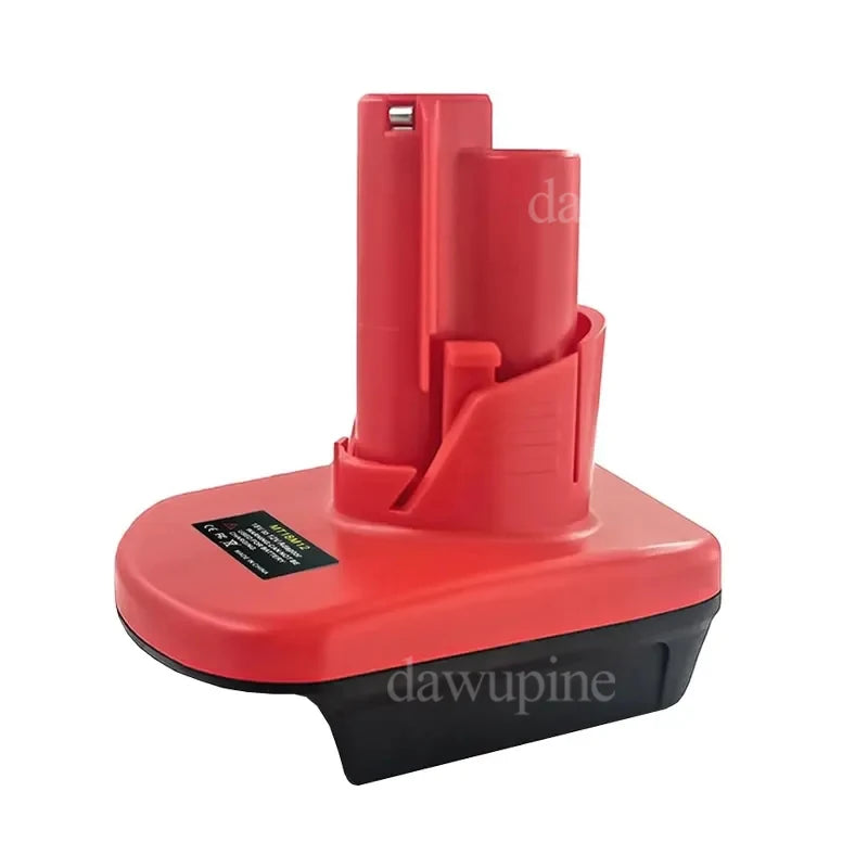 18V to 12V Battery Adapter Converter