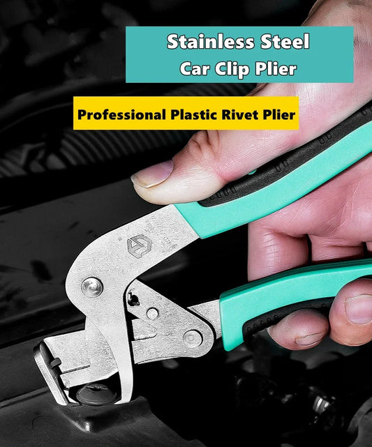 Car Clip Removal Pliers