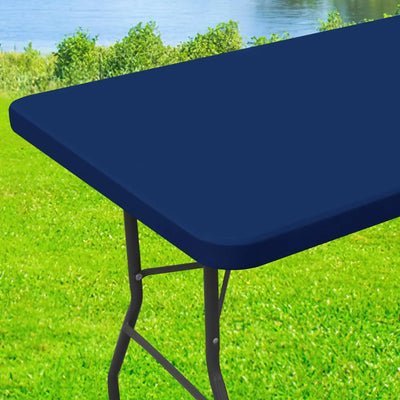 Stretch Patio Table Cover