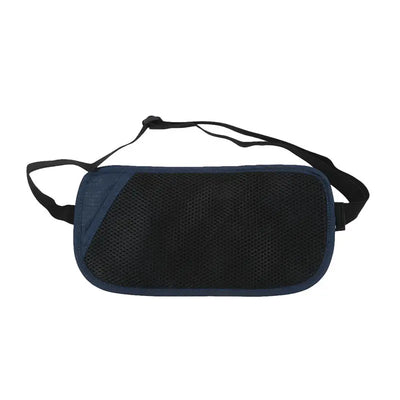 RFID Travel Money Belt Passport Holder