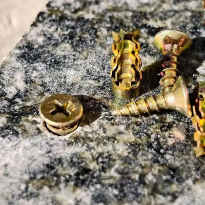 Self Tapping Screw