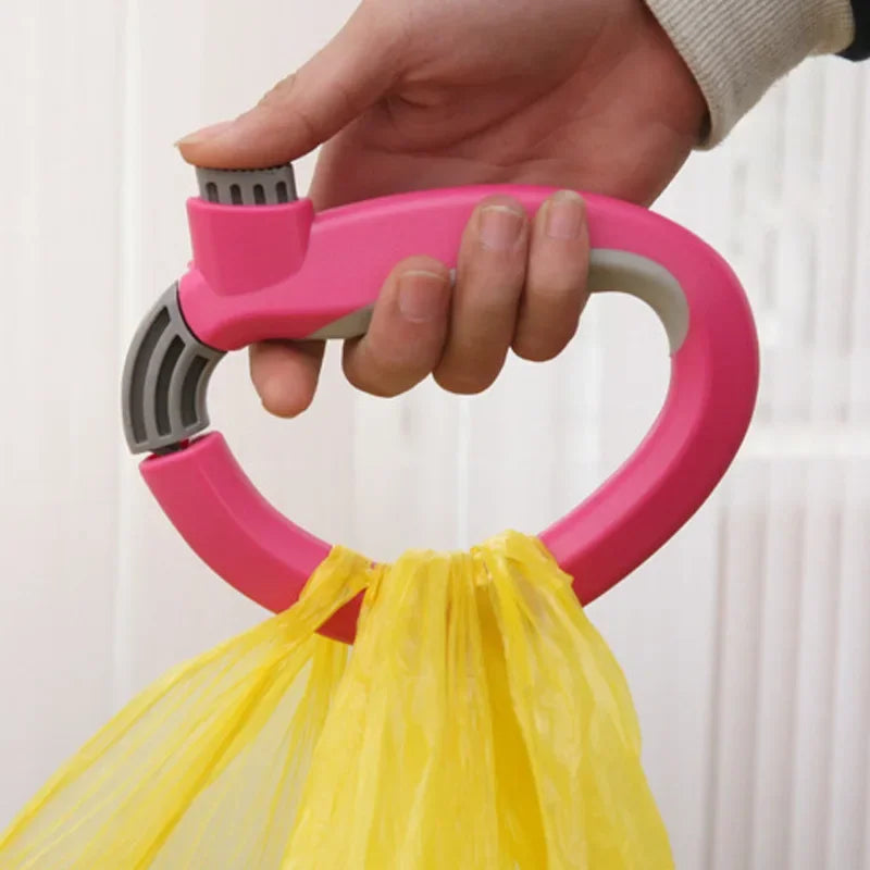 Grocery Bag Carry Handle