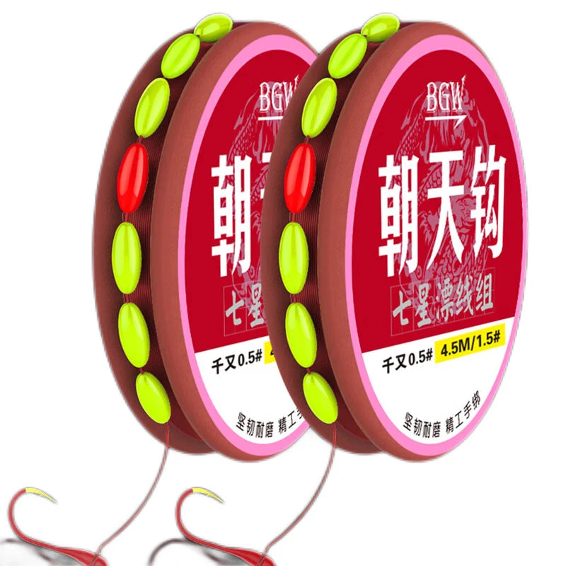 Nylon Fishing Line PRO