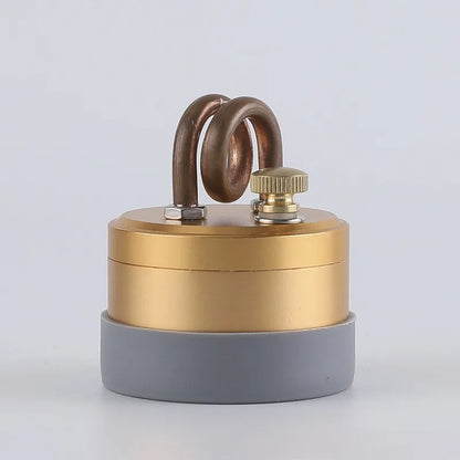 Portable Alcohol Camping Stove (I)