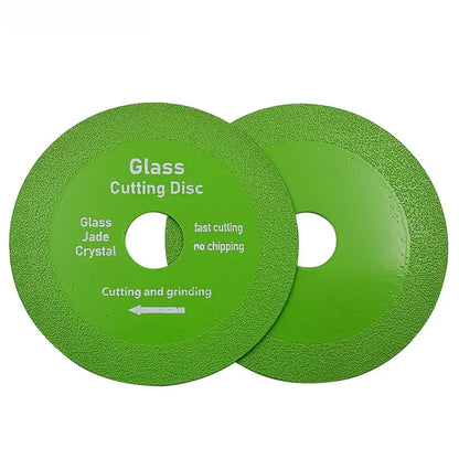 Glass Cutting Disc 100/110/115/125mm