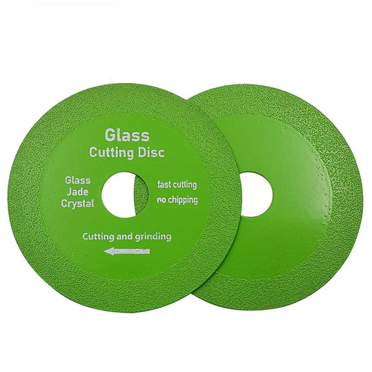 Glass Cutting Disc 100/110/115/125mm