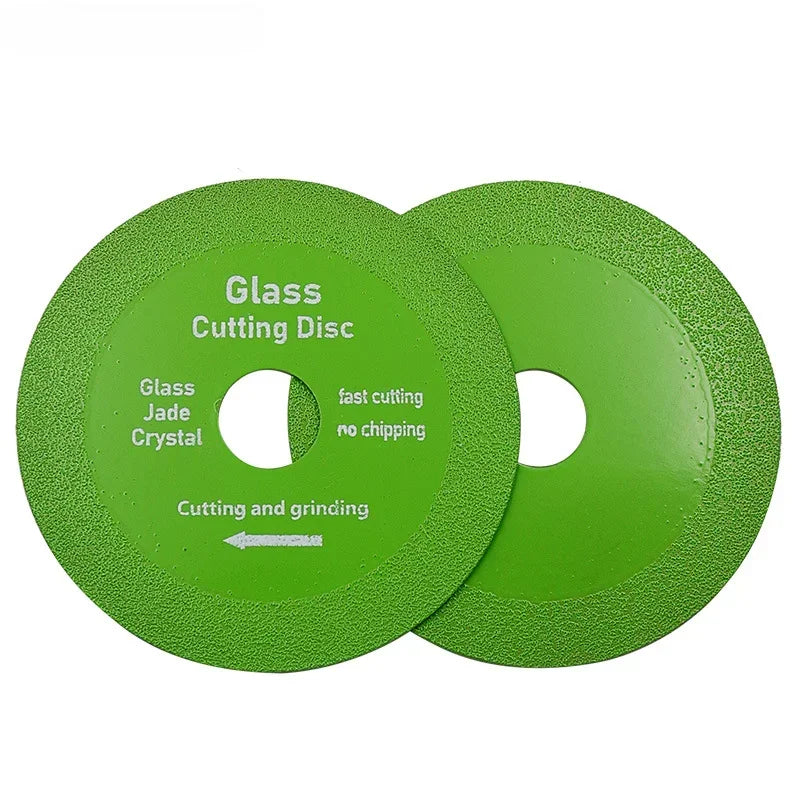 Glass Cutting Disc 100/110/115/125mm