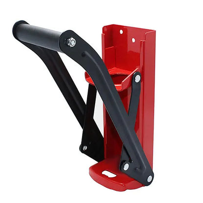 16oz Wall-Mounted Can Crusher