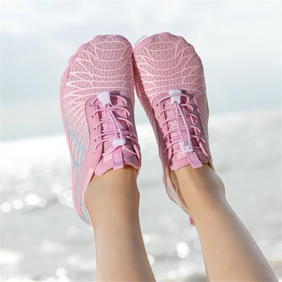 Quick-Dry Barefoot Water Shoes for Men & Women