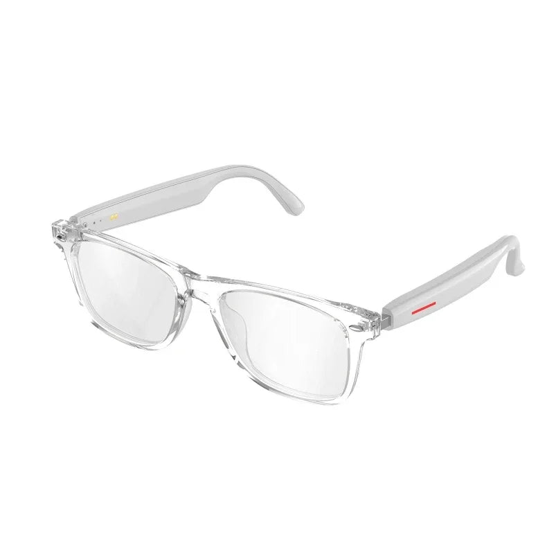 AI Smart Translation Glasses
