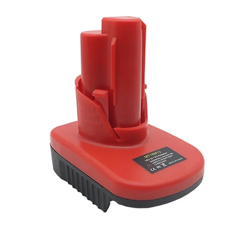 18V to 12V Battery Adapter Converter