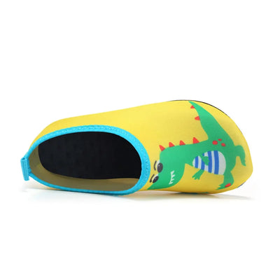 Kids Aqua Shoes