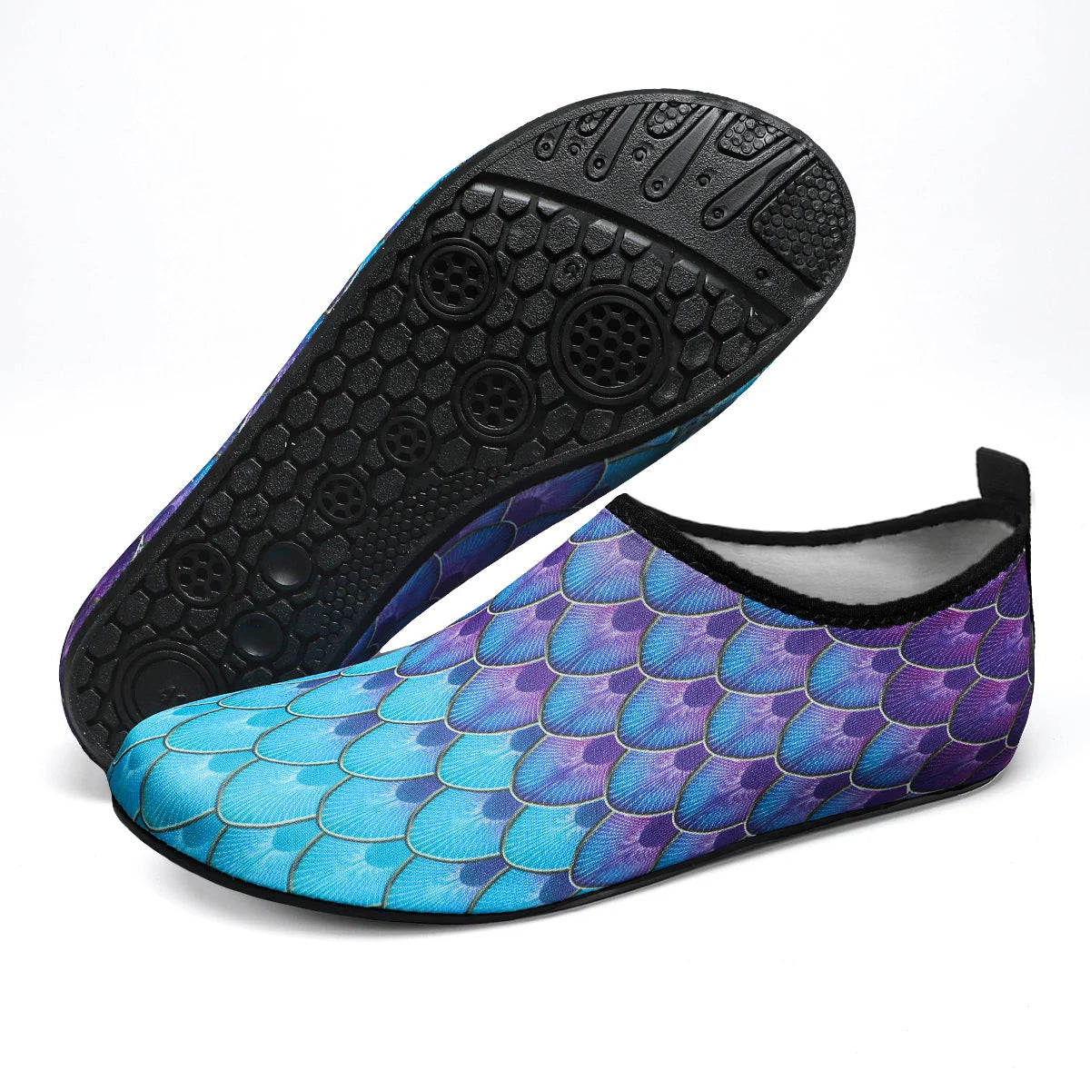 Barefoot Aqua Shoes for Men & Women (T)