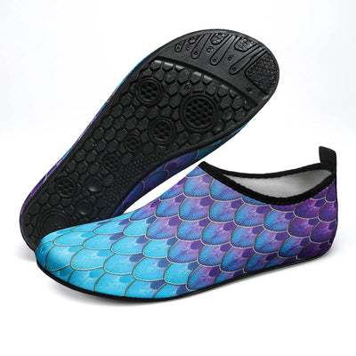 Barefoot Aqua Shoes for Men & Women (T)
