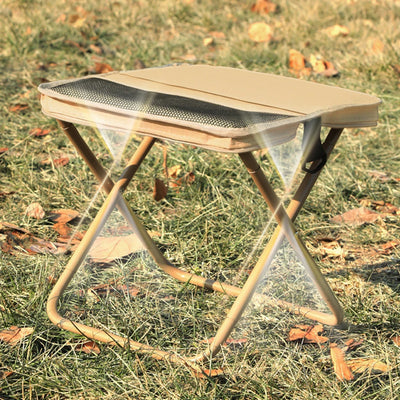 Portable Folding Camping Stool