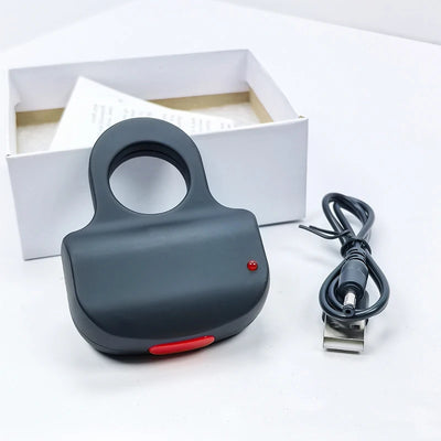 Personal Safety Keychain