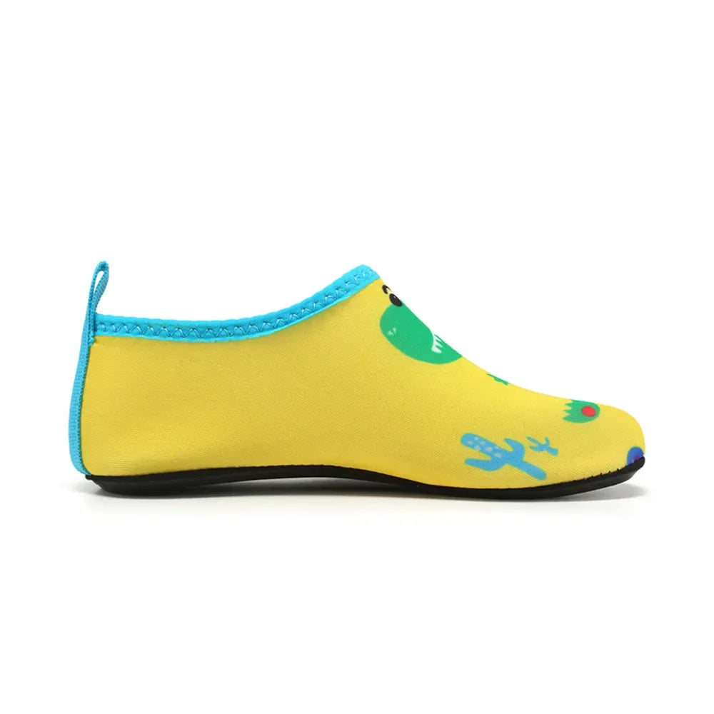 Kids Aqua Shoes