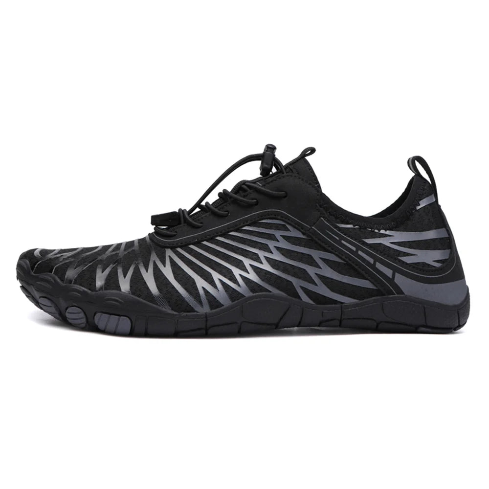 Quick-Dry Barefoot Water Shoes for Men & Women