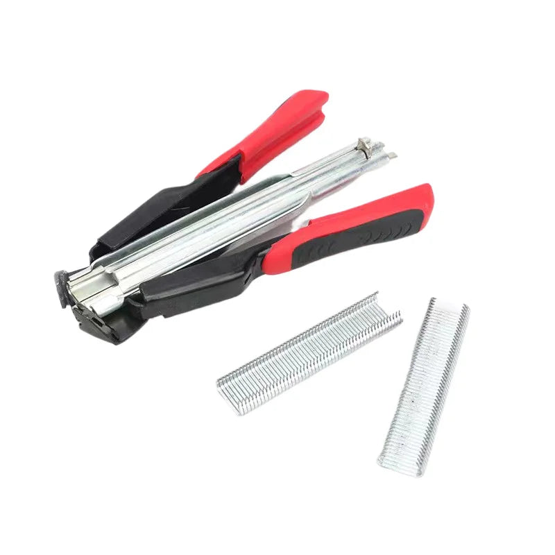 Hog Ring Installation Pliers