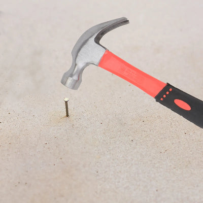 Premium Magnetic Claw Hammer