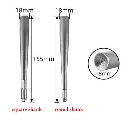 SDS Expansion Bolt Strike Punch