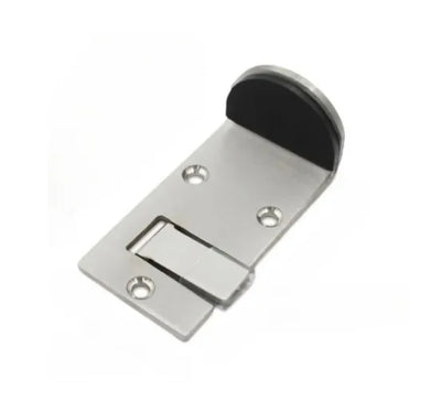 Heavy-Duty Foldable Door Stopper