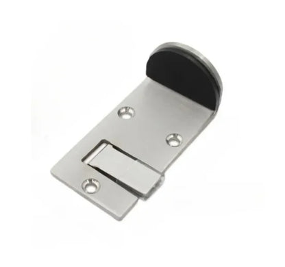 Heavy-Duty Foldable Door Stopper