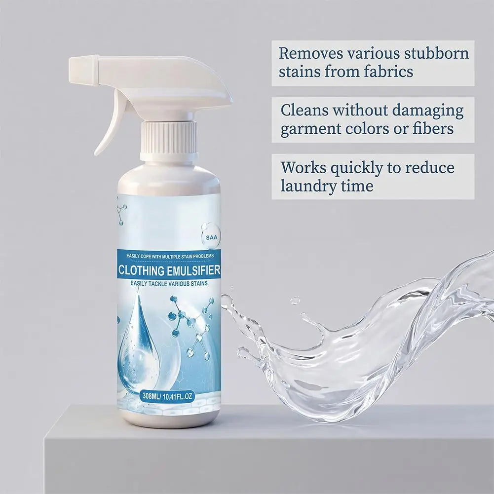 Stain Remover Spray 10oz (300ml)