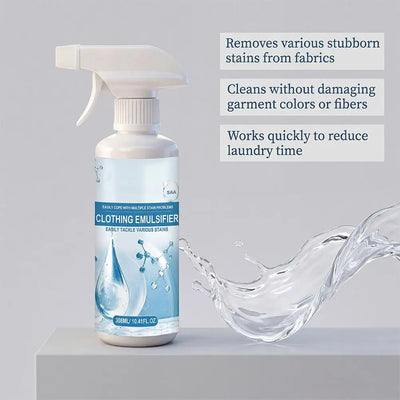 Stain Remover Spray 10oz (300ml)