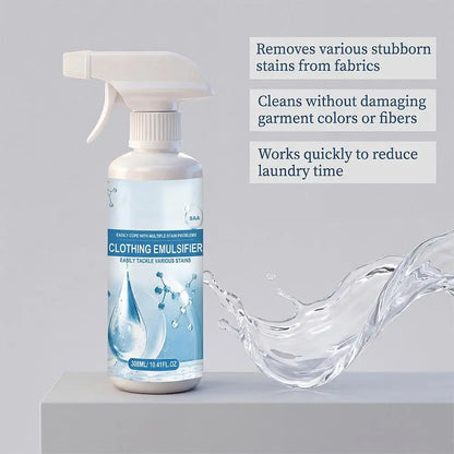 Stain Remover Spray 10oz (300ml)