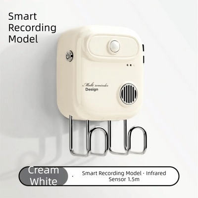 Intelligent Voice Reminder Device